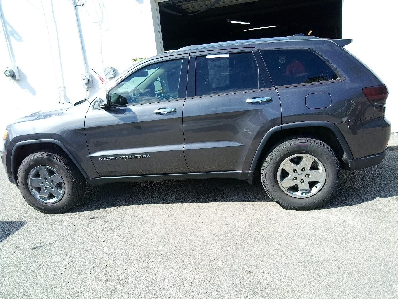 jeep grand cherokee 2017 1C4RJFBG1HC810412 image jeep grand cherokee 2017 1C4RJFBG1HC810412 image